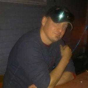 Meet your Posher, Greg